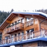 Crans Montana - Chalet Hiver . Crans Montana